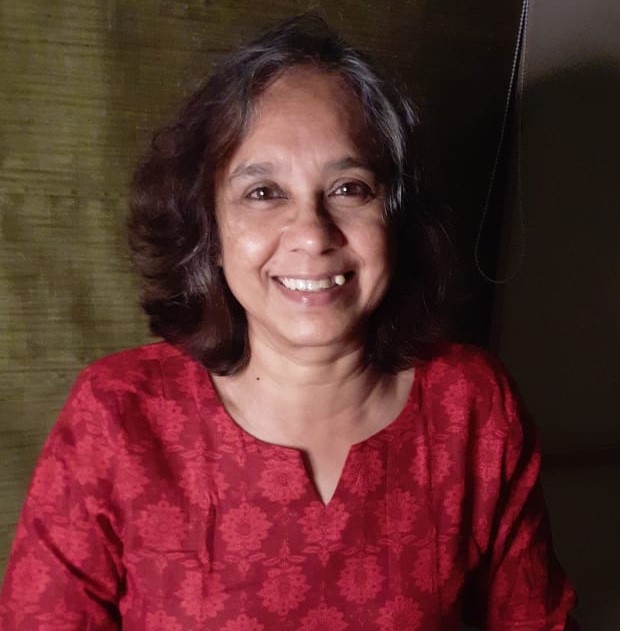 Sujata Nerurkar